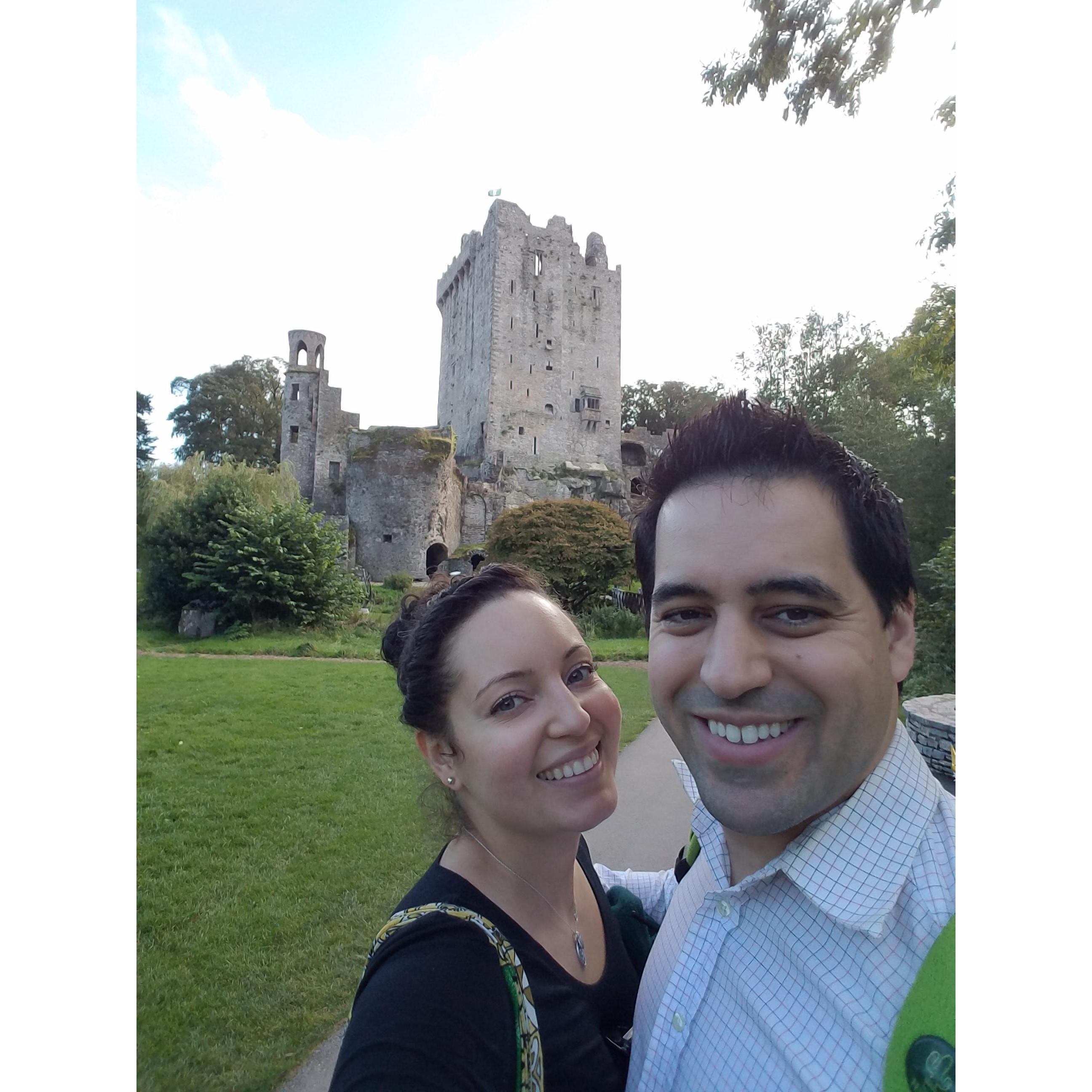 Ireland