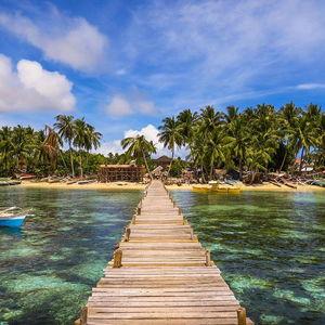 🏝 To & From Siargao Island