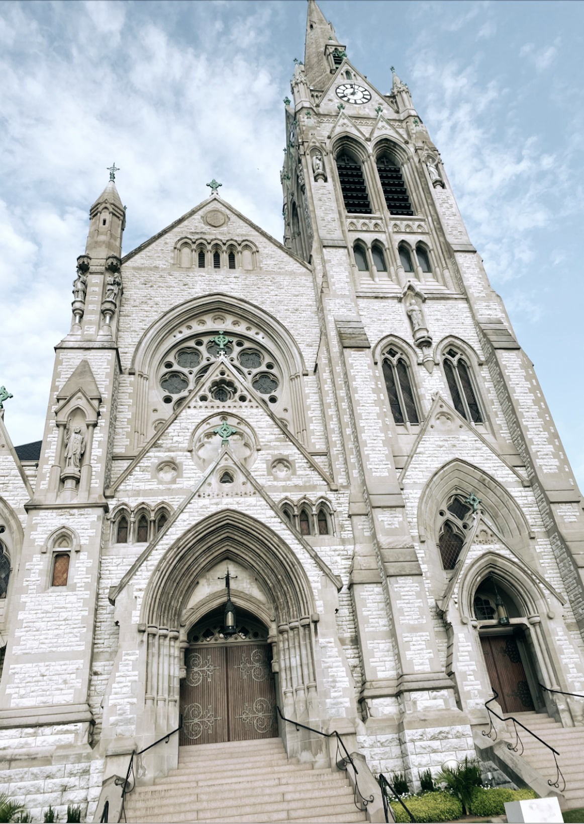 The Wedding Website of Lauren Crocker and Stephen Maloney