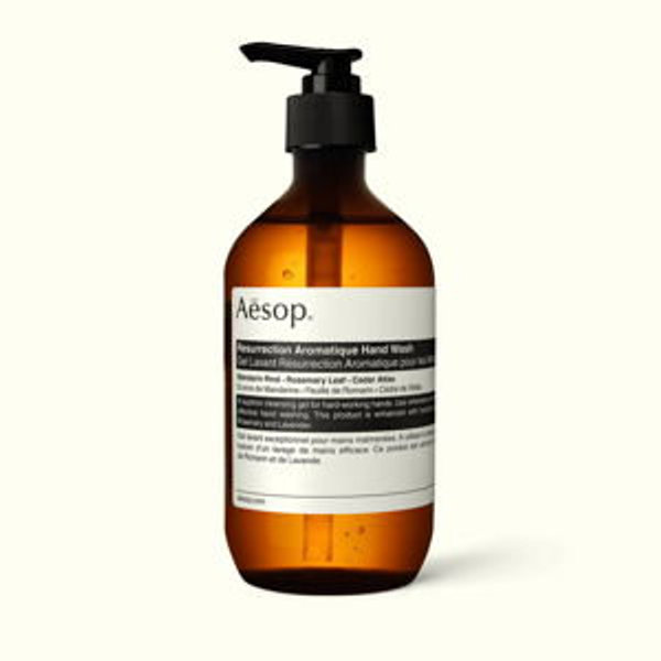Reverence Aromatique Hand Wash
