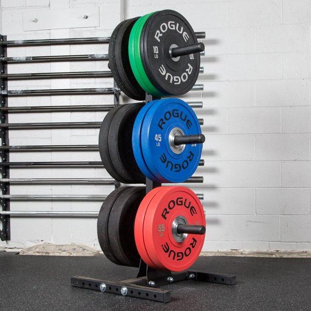Rogue Vertical Plate Tree 2.0