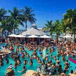 Dante's Key West Pool Bar & Restaurant