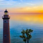 Visit the beautiful Lake Michigan