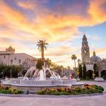 Balboa Park