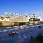 Fashion Outlets of Chicago