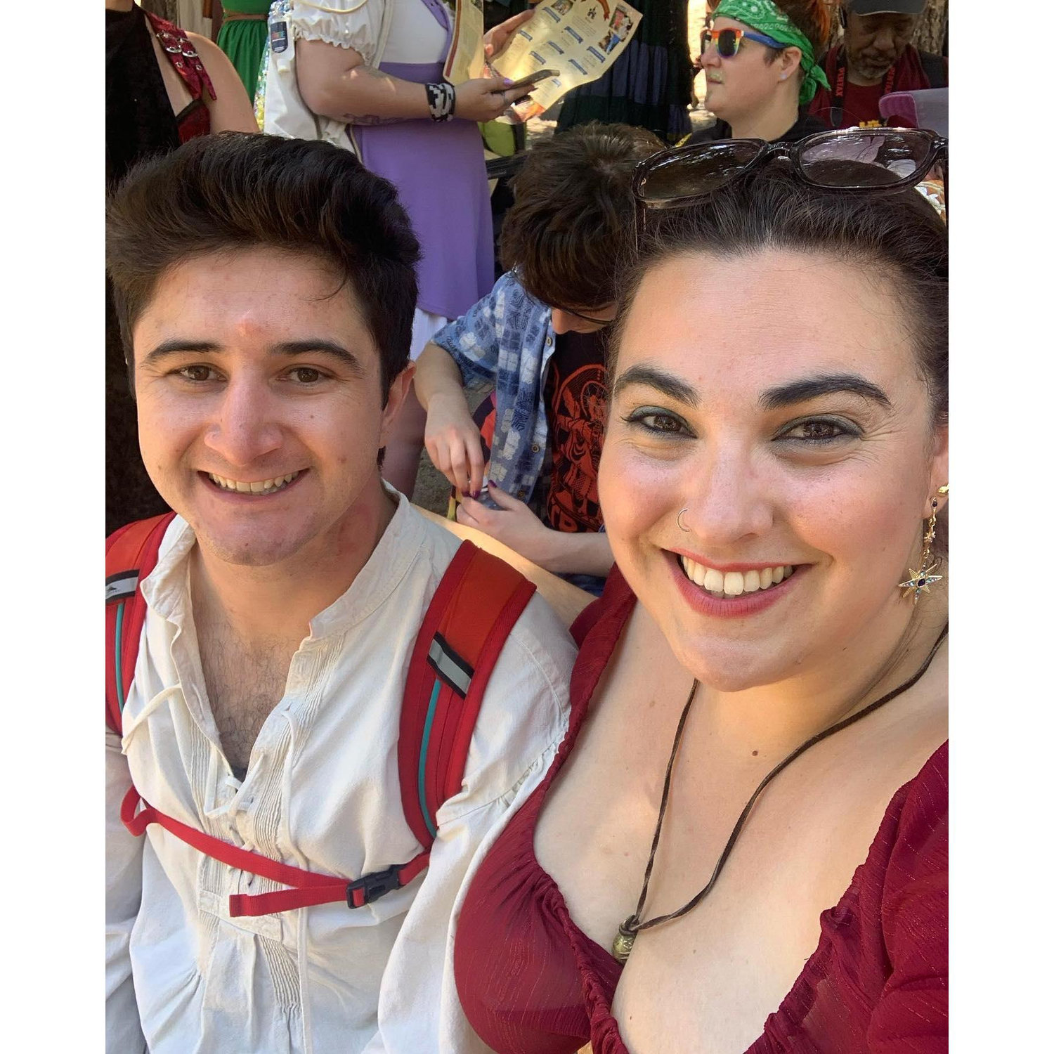 Ren Faire 2024
