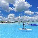 Mirada Lagoon