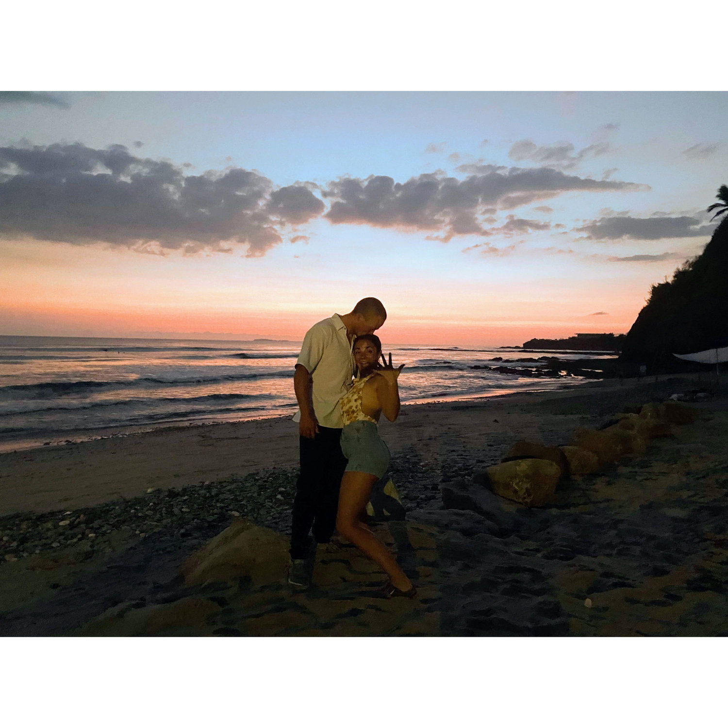 Engaged:)