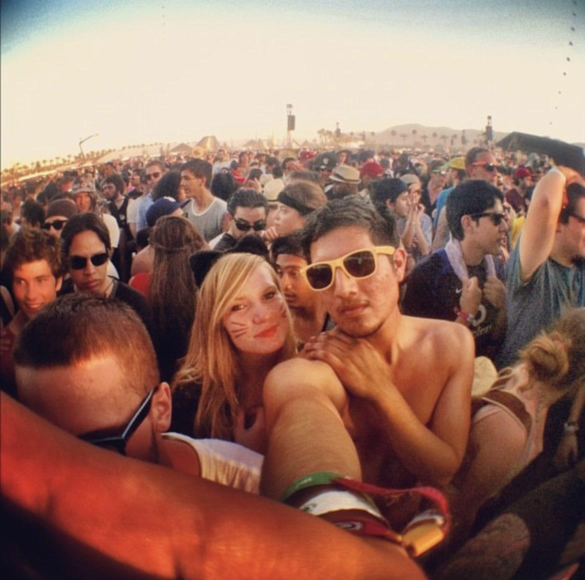 The Wedding Website of Luis Garcia and Amy Ingram