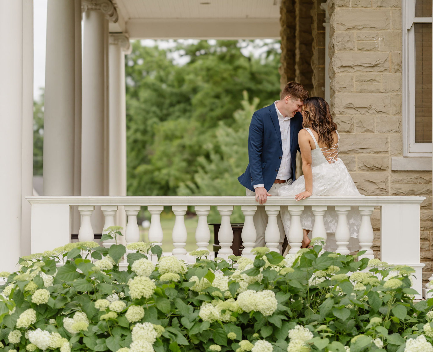 The Wedding Website of Emily Ramirez and Chadwick Hulin