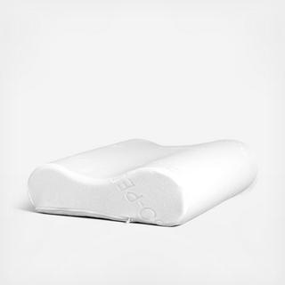 ISO-PEDIC Contour Memory Foam Pillow