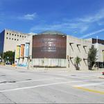Milwaukee Public Museum