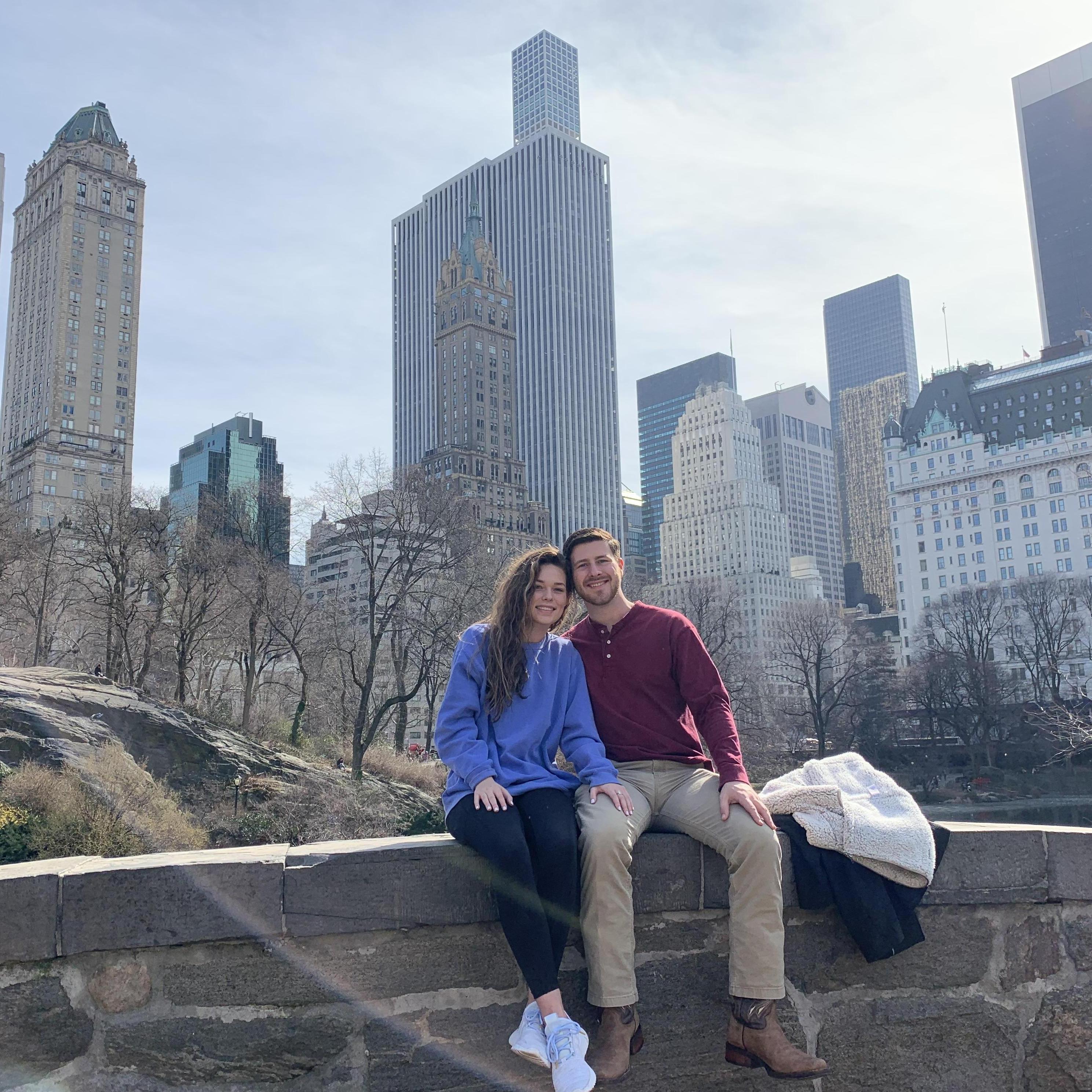 Central Park
