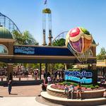 Worlds of Fun & Oceans of Fun
