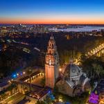 Balboa Park