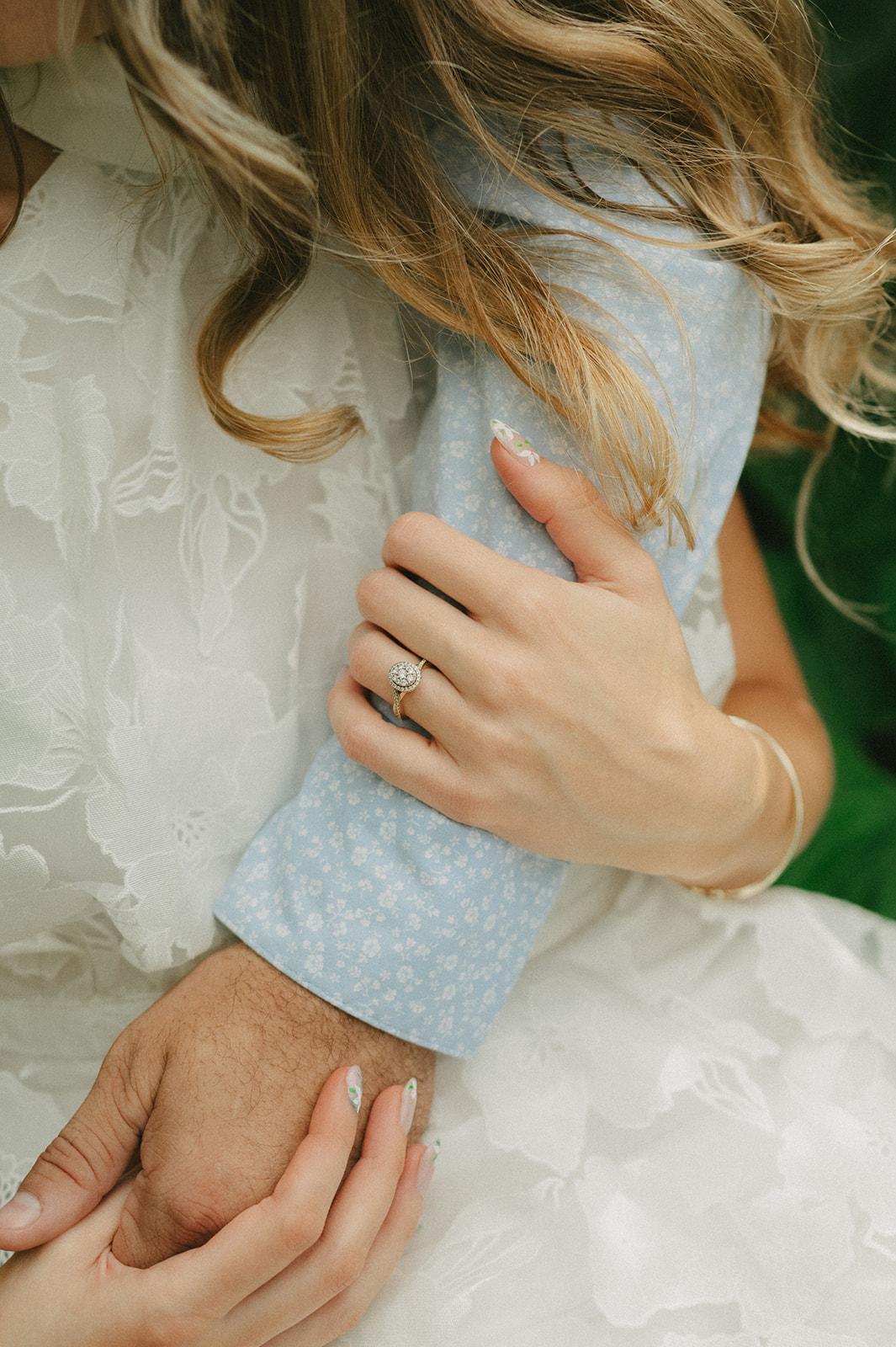 The Wedding Website of Gregrey Davis and Makinsey Webb
