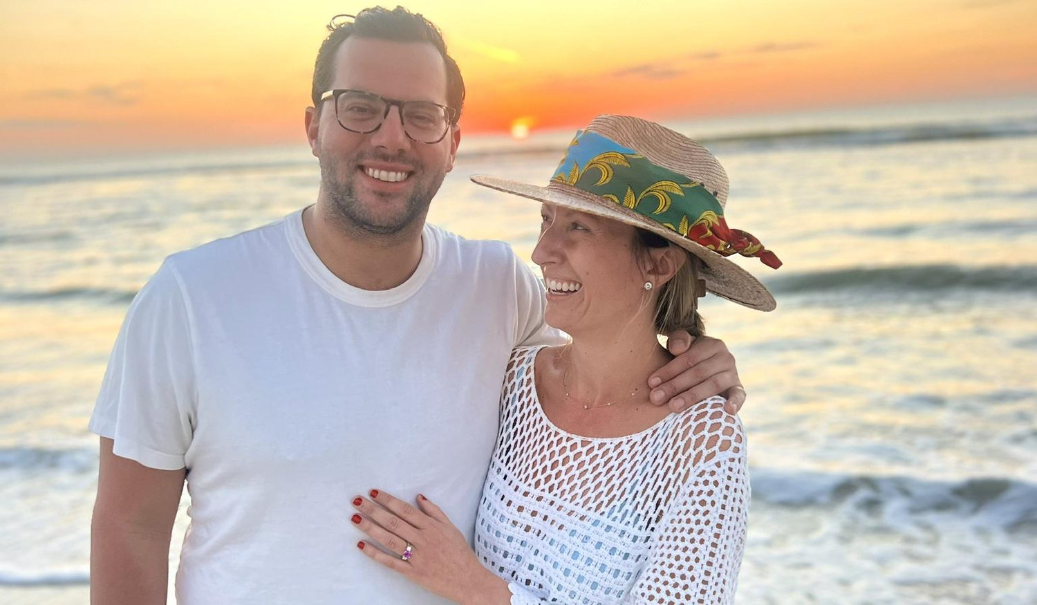 The Wedding Website of Casey Hekker and Alex Constantino