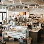 The Grocer's Table