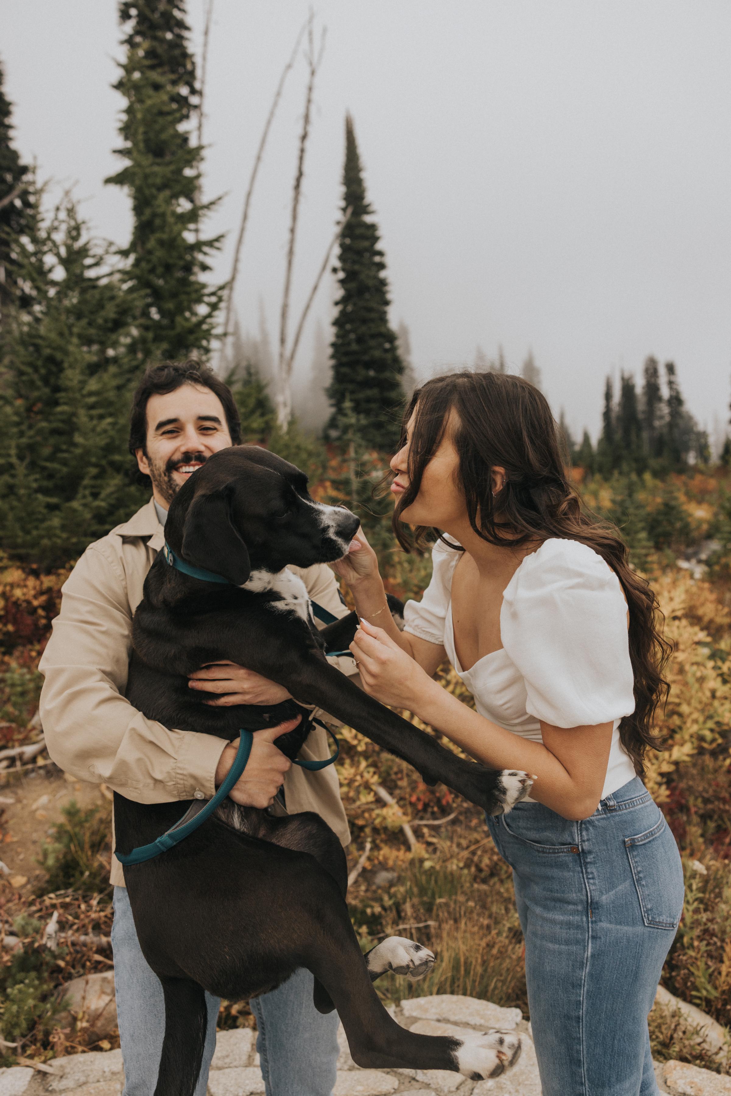 The Wedding Website of Hope Lumbley and Seth Rainha