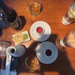 Hapa Sushi Grill & Sake Bar