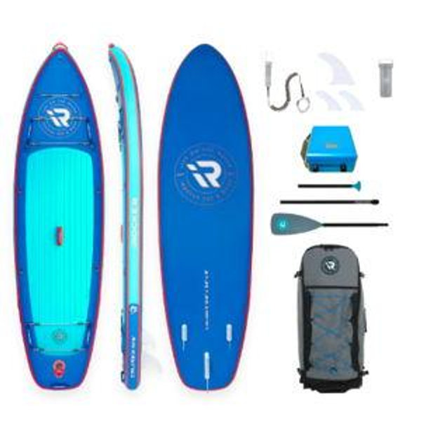 Stand Up Paddleboards