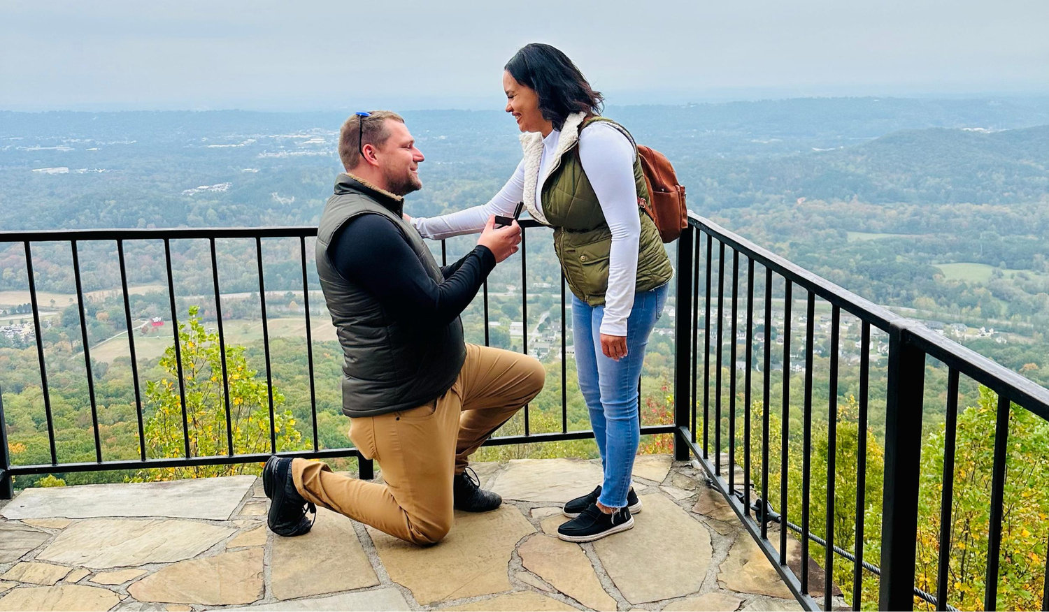 The Wedding Website of Isbel Guzman and Jerrad Buzbee