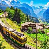 Wengen
