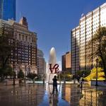 Center City