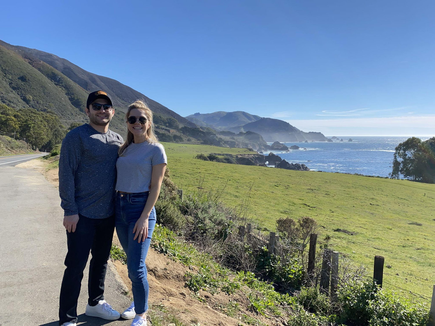 The Wedding Website of Lexi Knott and Blake Castillo