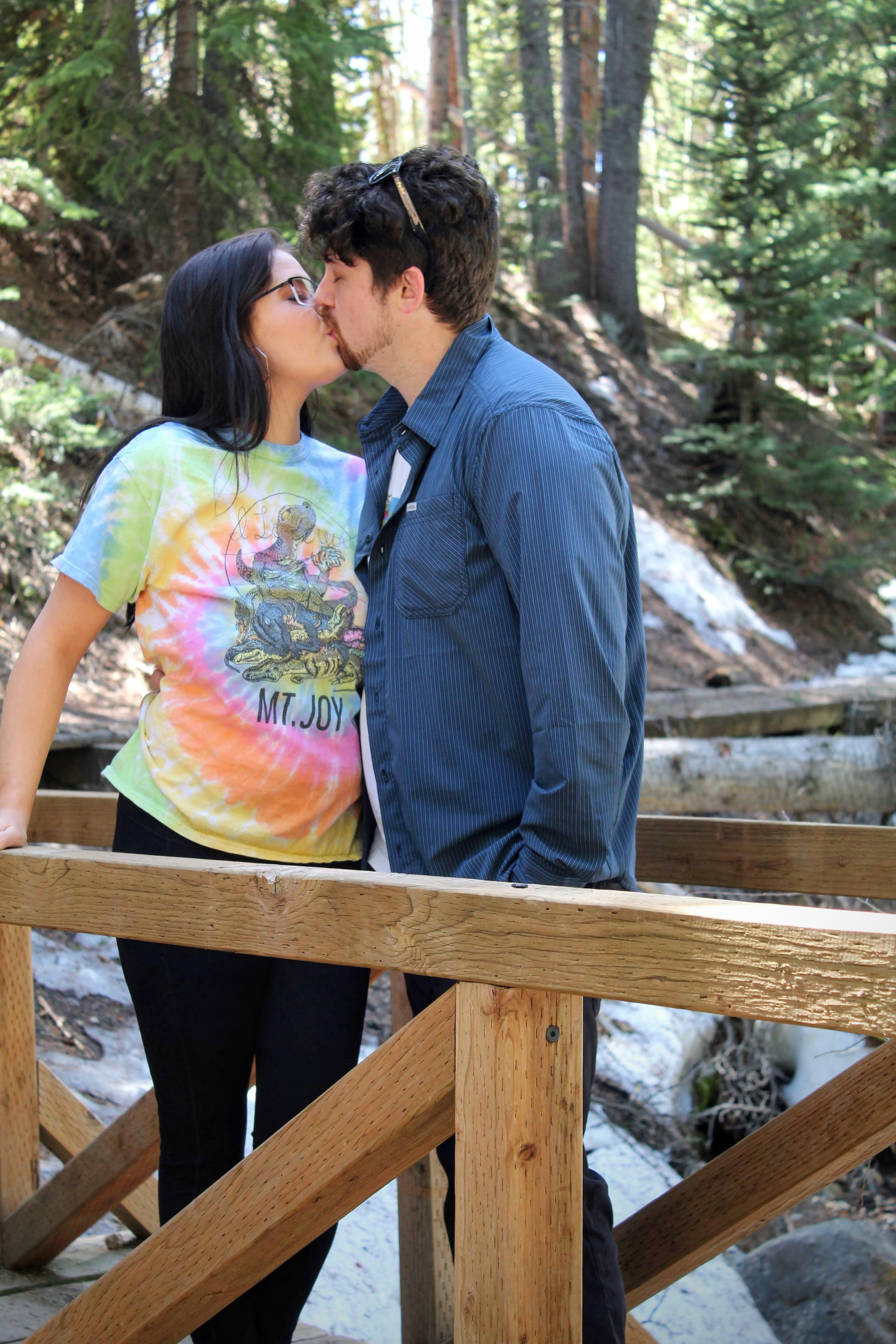 The Wedding Website of Katelynn Gochenour and Cooper Graves