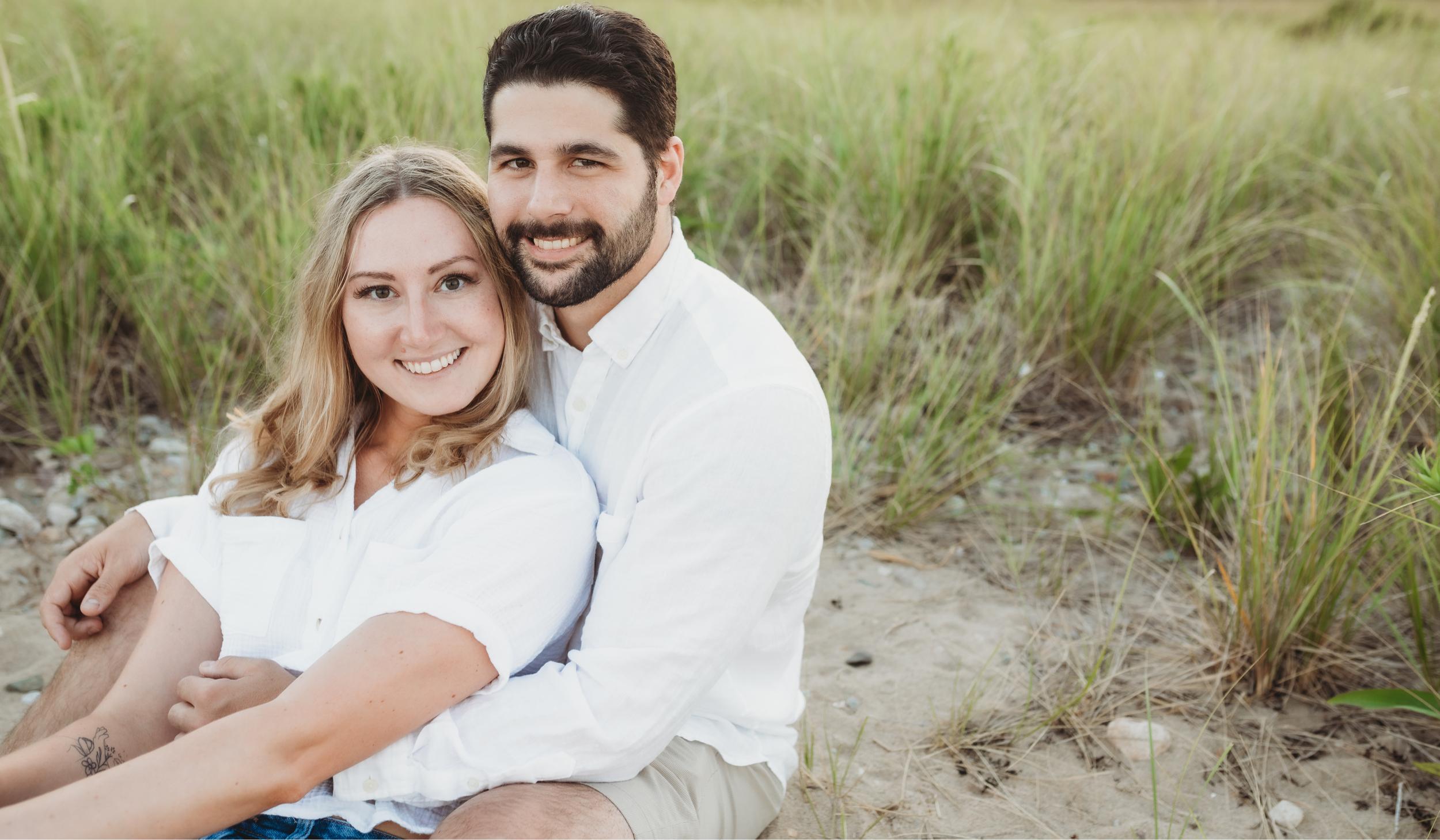 The Wedding Website of Abigail Jackson and Kevin Constantine