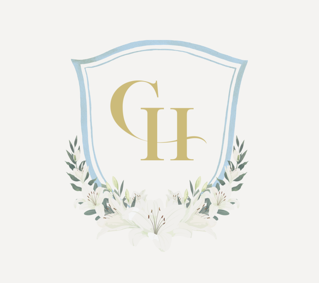 The Wedding Website of William Harvey Evangelista and Christine Joy Gil