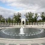 World War II Memorial