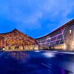 Try your luck at Red Hawk Casino