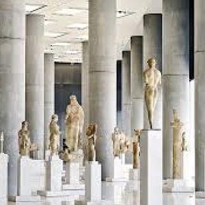 Honeymoon: Acropolis Museum Entry Tickets