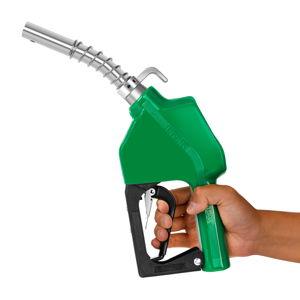 Goin' to California (Gas Fund)