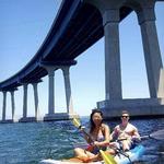 Coronado Bridge