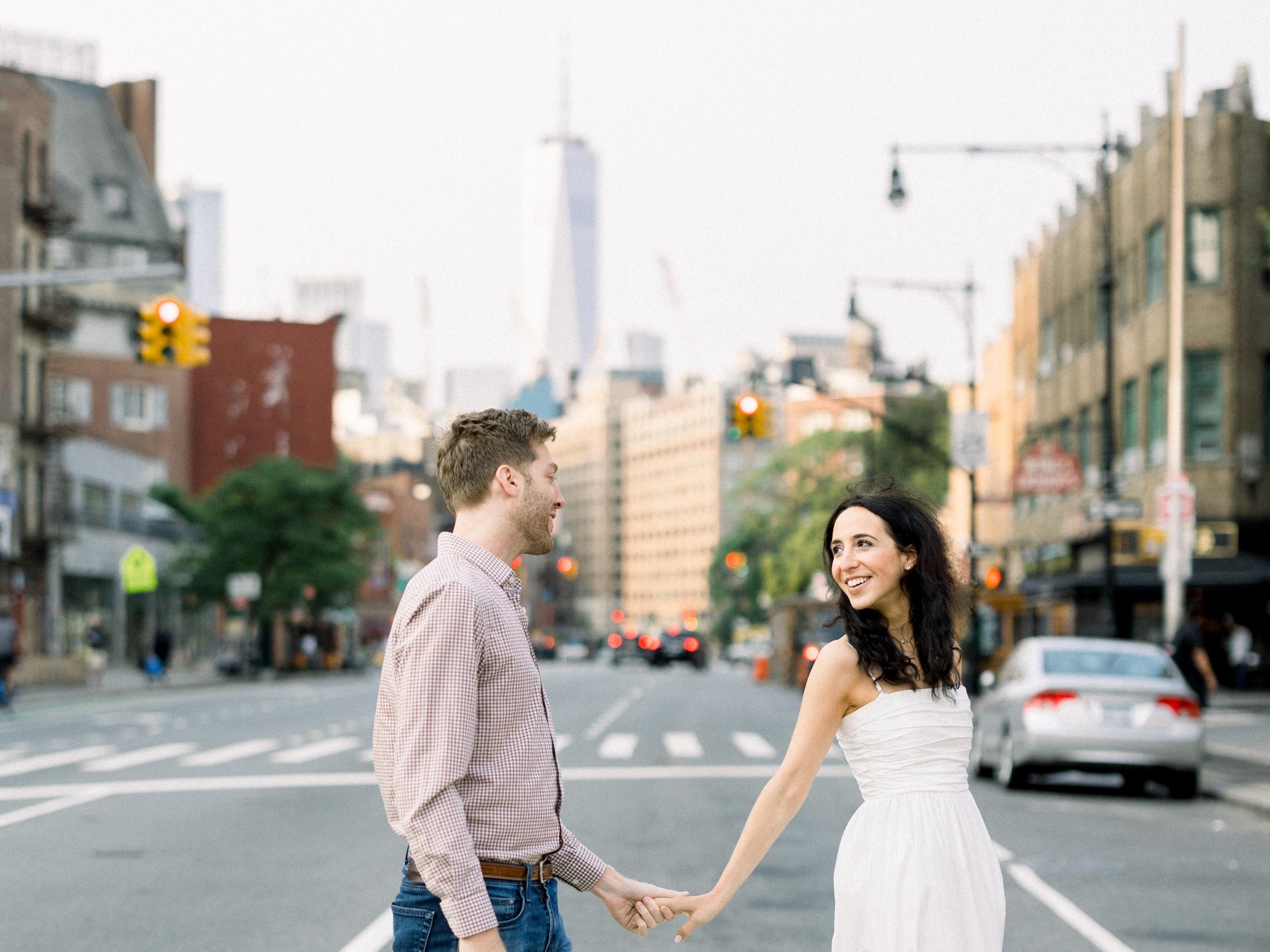 The Wedding Website of Hannah Hausmann and Philip Ratnowsky