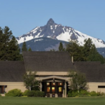 Black Butte Ranch | Robert's Pub