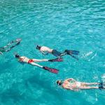 Snorkeling