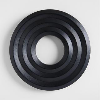 Cast Iron Circle Trivet