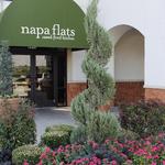 Napa Flats Wood-Fired Kitchen