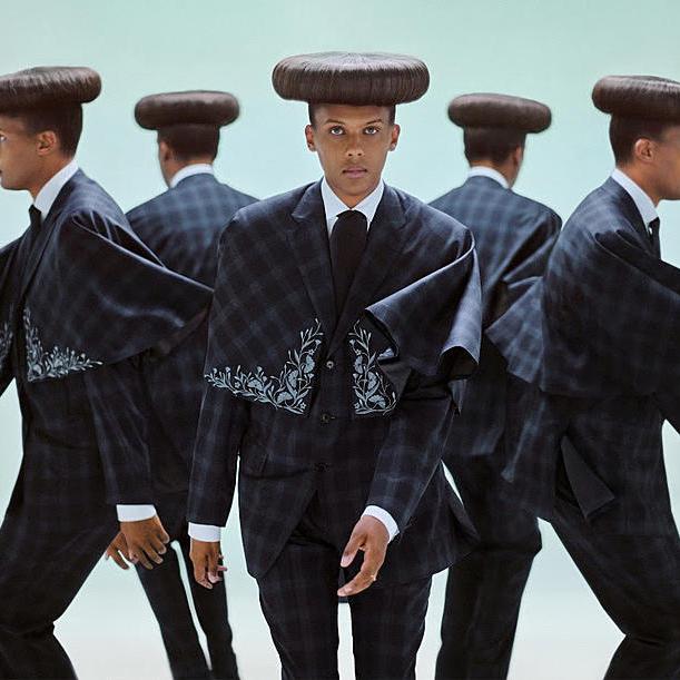 Stromae Concert in October in LA