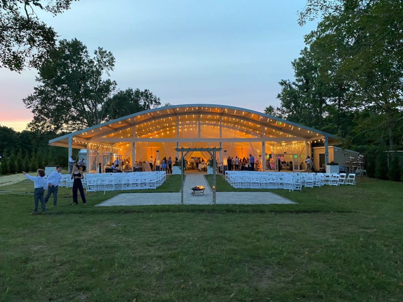 The Wedding Website of Courtney Pepe and Doug Gray