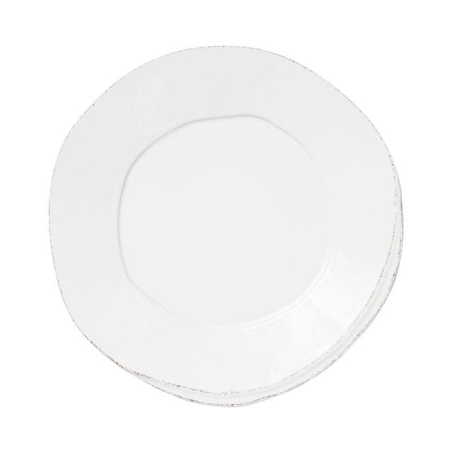 VIETRI Lastra European Dinner Plate