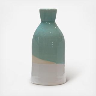 Crackle Vase