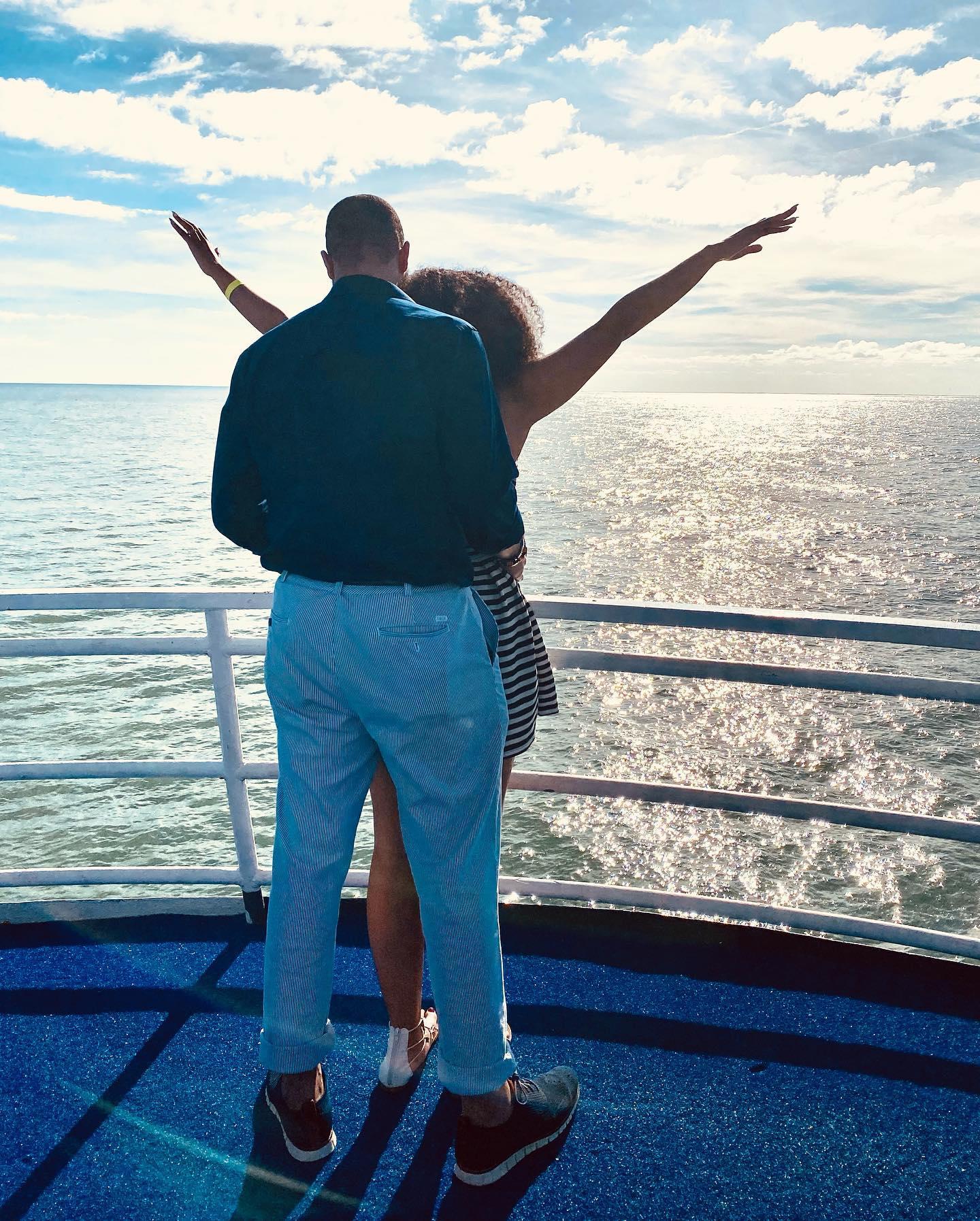 The Wedding Website of Jatasia Williams and Andrew Alexander