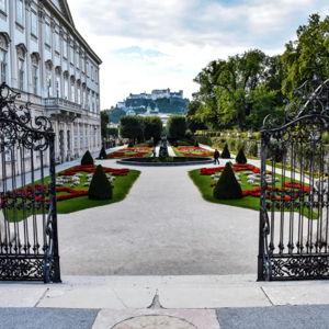 Sound of Music Tour