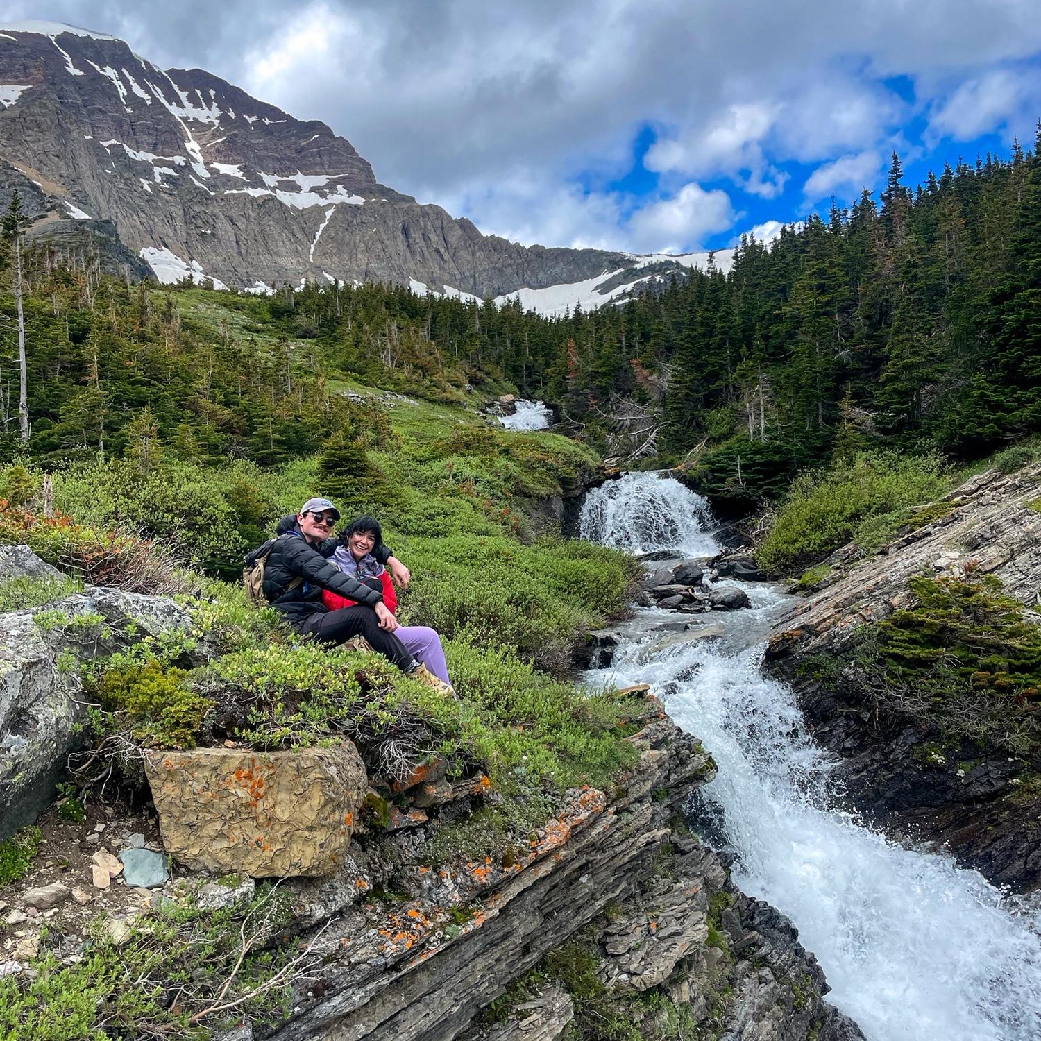 Waterton NP 2022