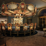 Carousel Lounge & Bar